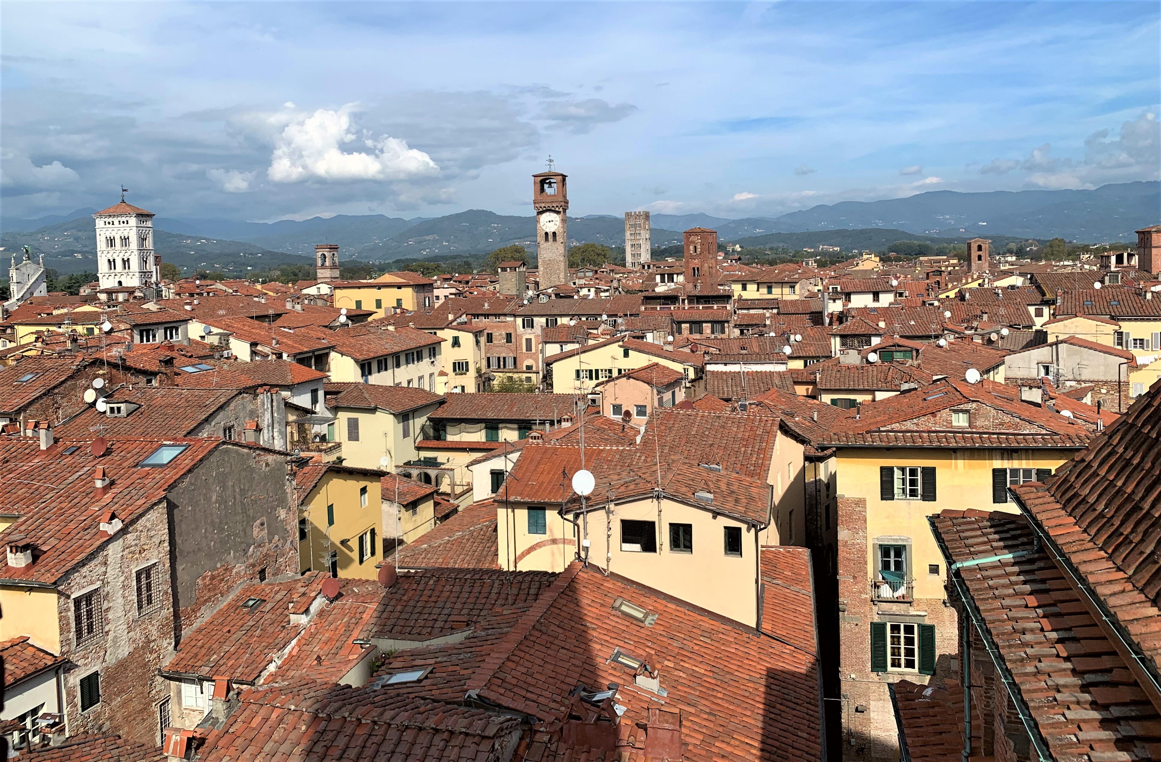 Lucca